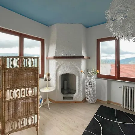 Rosa Apartment