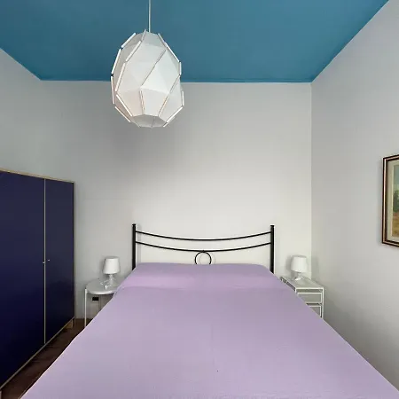 Rosa Apartment *