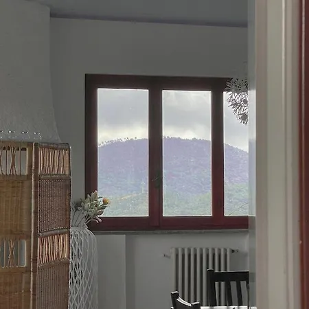 Apartment Rosa