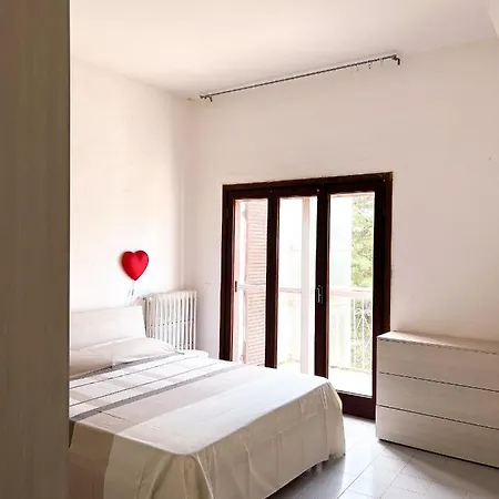 Rosa Apartment Giustenice