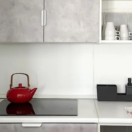 Apartment Rosa *