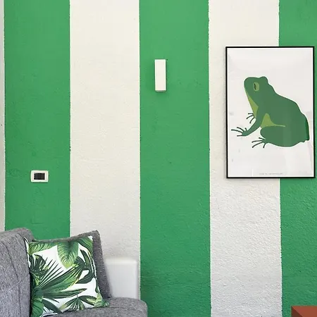 Apartment Rosa *