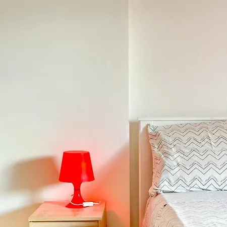 Apartment Rosa Giustenice