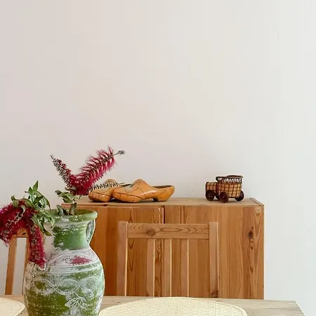 Apartment Rosa *