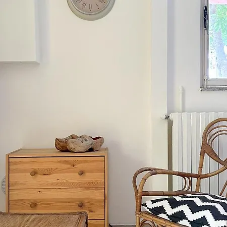 Rosa Apartment Giustenice