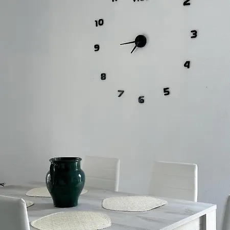 Apartment Rosa *
