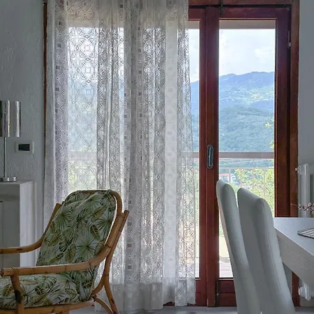 Rosa Apartamento Giustenice