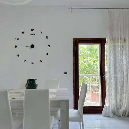 Rosa Apartment *
