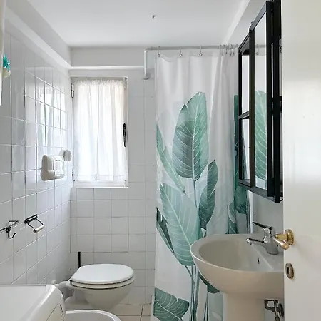 Rosa Apartment *