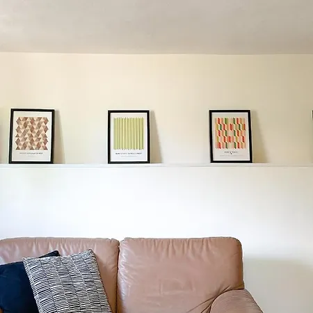 Apartment Rosa