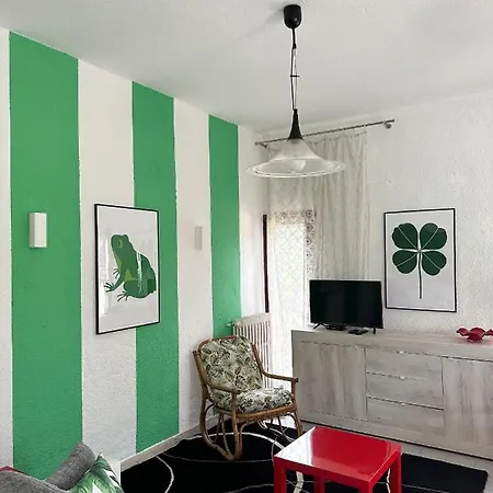 Rosa Apartment Giustenice
