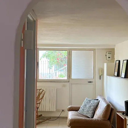 Apartamento Rosa Giustenice