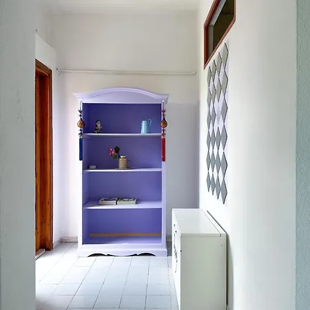 Rosa Apartment *