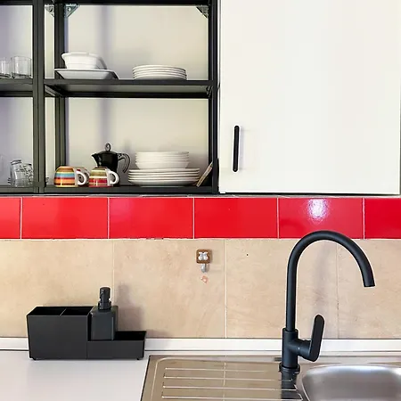 Rosa Apartamento Giustenice