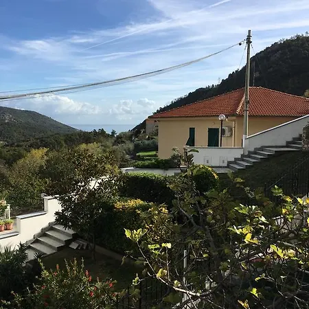 Apartment Rosa *