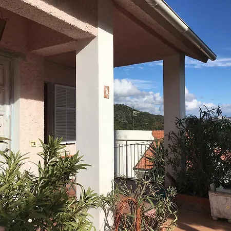 Apartamento Rosa Giustenice