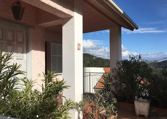 Apartmán Rosa Giustenice