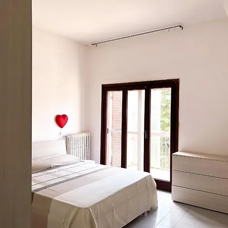 Rosa Apartment Giustenice