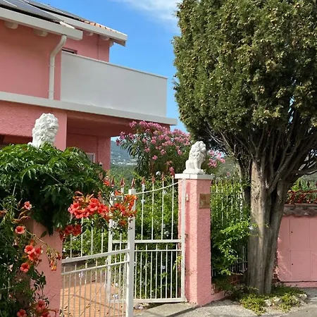 Rosa * Giustenice