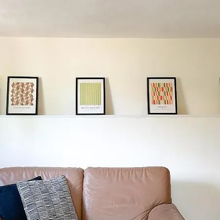 Apartment Rosa