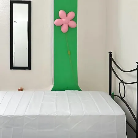 דירה Rosa Giustenice