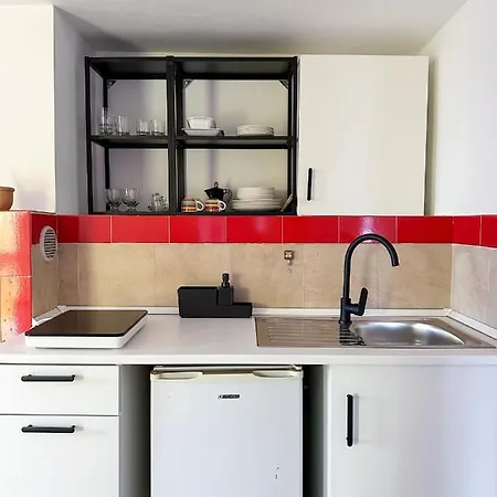 Apartment Rosa