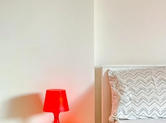 아파트 Rosa Giustenice