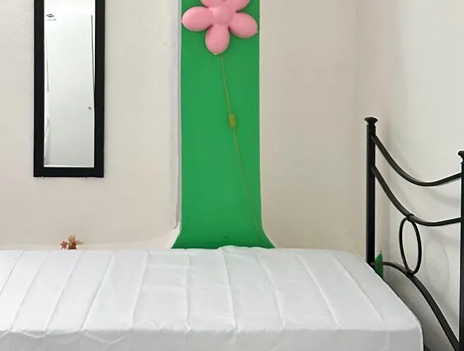 아파트 Rosa Giustenice